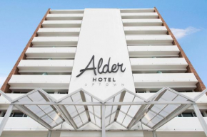 Гостиница Alder Hotel Uptown New Orleans  Новый Орлеан